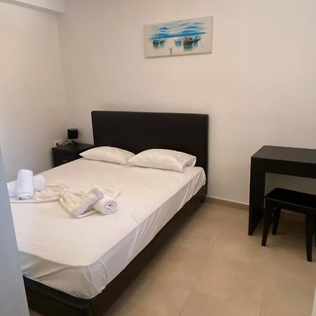 Eukalyptus Morfi Village Georgioupoli Exteriér fotografie