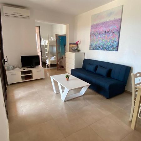 Eukalyptus Morfi Village Georgioupoli Exteriér fotografie