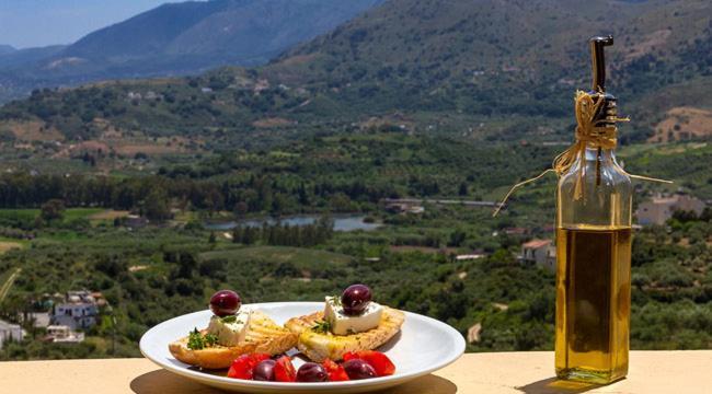 Eukalyptus Morfi Village Georgioupoli Exteriér fotografie