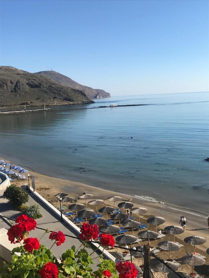 Eukalyptus Morfi Village Georgioupoli Exteriér fotografie