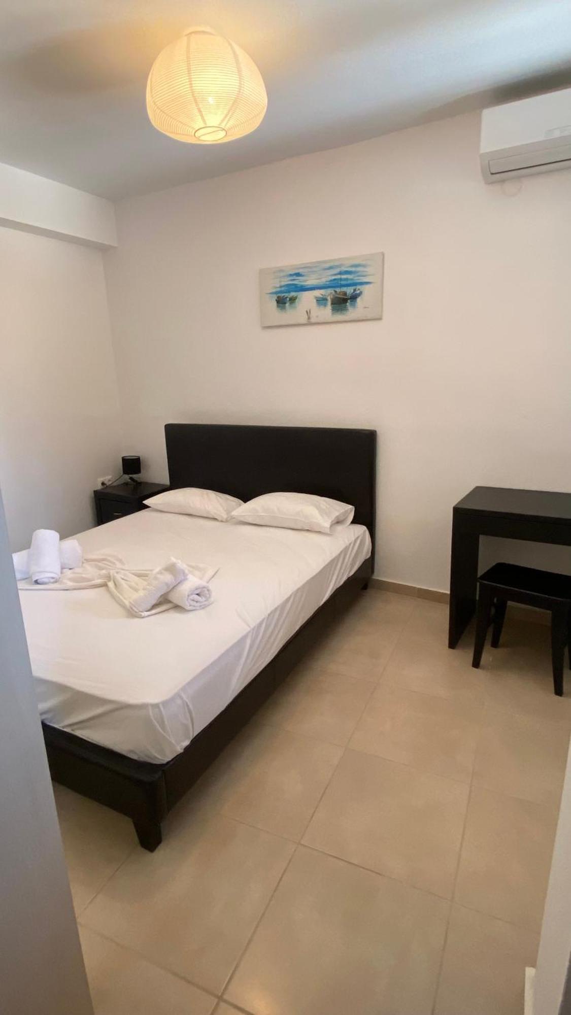 Eukalyptus Morfi Village Georgioupoli Exteriér fotografie